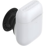 Popsockets PopGrip s držačem za AirPods - Bijela | shoptok.hr