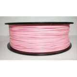 Filament for 3D, PLA, 1.75 mm, 1 kg, baby pink PLA baby pink | shoptok.hr
