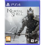 Contact Sales Mortal Shell - Standard Edition (Playstation 4) Cene