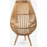  Dani Podna lampa V54cm braon ( 4912496 ) | ePonuda.com