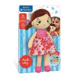 Clementoni Igračka za bebe Pink Lily | Eponuda.ba