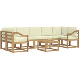  Set vanjskih sofa 6 kom. | shoptok.hr