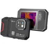 PF210 thermal imaging camera Vanadium Oxide Uncooled Focal Plane Arrays Black 256 x 192 pixels Built-in display LCD