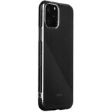  Gumijasti / gel etui Roar Jelly Case za Apple iPhone 12 / 12 Pro (6.1") - prozorni | Shoptok.si