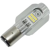 Mega Favorit Sijalica prednja za elektro bicikl (DISCOVERY) LED | Eponuda.com