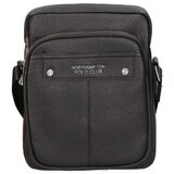 Northampton Polo Club muŠka torbica glx22pcl302323fbg/ crna | Eponuda.com