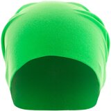 MSTRDS Jersey beanie neon green Cene