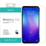 Kaljeno staklo 2.5D za Xiaomi Black Shark 3 Pro - Prozirna