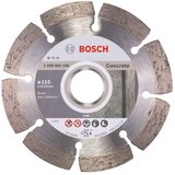 Bosch dijamantna rezna ploča Standard for Concrete Cijene