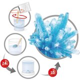Buki France Buki® Kreativni set Mini Lab Crystal | shoptok.hr