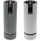 Peugeot Line Duo Electric 15cm U'SELECT Carbon + ms aluminium | shoptok.hr