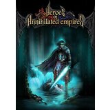 heroes of annihilated empires (pc) steam key europe  heroes of annihilated empires (pc) steam key europe Slike