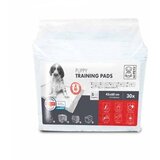 M Pets OPREMA ZA LJUBIMCE HIGIJENA PODLOGE ZA ŠTENE; 30 kom (45 X 60 cm) Cijene