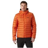 Helly Hansen Puhovke 63358300 Oranžna | Shoptok.si