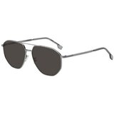 Hugo_Boss Muške Sunčane naočale BOSS 1612/F/SK Silver | shoptok.hr