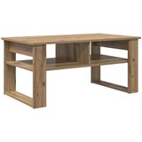  Kava Stol Umjetnički hrast 96 x 54 x 44 cm Konstruirano drvo | Eponuda.com