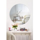 Hanah home ogledalo sa led osvetljenjem round diameter: 40 cm white | ePonuda.com