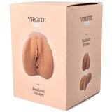 Virgite Essentials Masturbator Virgite Realistic Stroker R17 | Shoptok.si