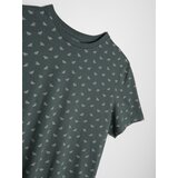 Sinsay Pamučna majica s motivom hrane | shoptok.hr