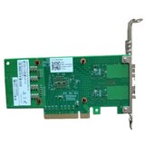 ExeLink 10G-X8-DualSFP+LC PCle x8 10G Dual-port NIC V2 server adapter | Eponuda.com