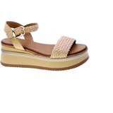 Inuovo Sandali & Odprti čevlji 92750 Bež | Shoptok.si