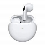 Moye slušalke AURRAS 2 TRUE WIRELESS EARPHONE BELE BARVE Cene