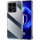 3mk Ohišje za Xiaomi 14T Soft and Thin, Prozorno, (5000190659) Cene