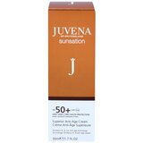 Juvena Sunsation Superior Anti-Age Lotion SPF 30 krema za sončenje za obraz SPF 50+ 50 ml | Shoptok.si