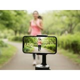  Aku. vrtljivo stojalo za telefon s stabilizatorjem in samodejnim sledenjem obrazu 360° | Shoptok.si
