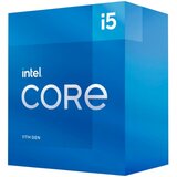 Intel Core i5-11400 do 4.4GHz Box (BX8070811400) procesor | ePonuda.com