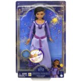 Disney Wish HPX26 punčka Cene