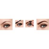 Maybelline brow tattoo gel boja za obrve 4,6 g nijansa medium brown za žene | shoptok.hr