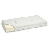 Dvostrani madrac od visco pjene 120x60x13cm