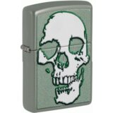 Zippo upaljač skull design price fighter | ePonuda.com