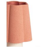 Light & Living Stolna lampa u boji lososa/krem s tekstilnim sjenilom (visina 50 cm) Musaby – | shoptok.hr