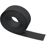  Vrtna ivica crna 10 m 20 cm od polietilena | shoptok.hr