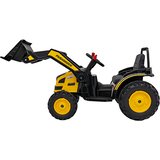 Bager na akumulator Excavator - žuti | Eponuda.com