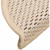  Samoljepljivi otirači za stepenice 30 kom 56x17x3 cm berberski | shoptok.hr