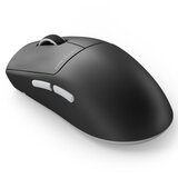 Dark Project Nexus Ultra Wireless Gaming Mouse Black/White