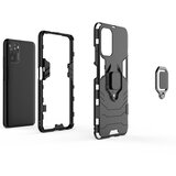 Ring Armor Case zaščitni ovitek za Xiaomi Redmi Note 10 / Redmi Note 10S | Shoptok.si