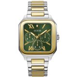 Guess Ročna ura Integrity GW0631G1 SILVER | Shoptok.si