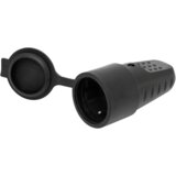 Home Strujna utičnica NGA03, sa uzemljenjem, IP44 | Eponuda.ba