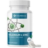 FutuNatura Selenium & Zink Cijene