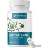 FutuNatura Selenium & Zink