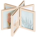 Atmosphera okvir za slike Sheldon 12/1 10x15 cm staklo/MDF, bež Cijene