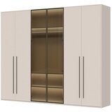 Jela 6-dijelni garderobni ormar Kalla Opera P6-2AL | shoptok.hr