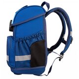 Target Ergonomska šolska torba GT Click Racing Team, anatomic | Shoptok.si