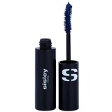 Sisley So Curl maskara za privihanje in učvrstitev trepalnic odtenek 3 Deep Blue 10 ml | Shoptok.si