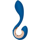 GVibe G-Vibe G-Pop 2 - vodootporni vibrator G/P točke na baterije (plavi) Cijene