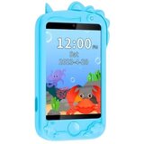  Mobitel za djecu XO H160 GPS 4G 2.8 Blue | Eponuda.ba